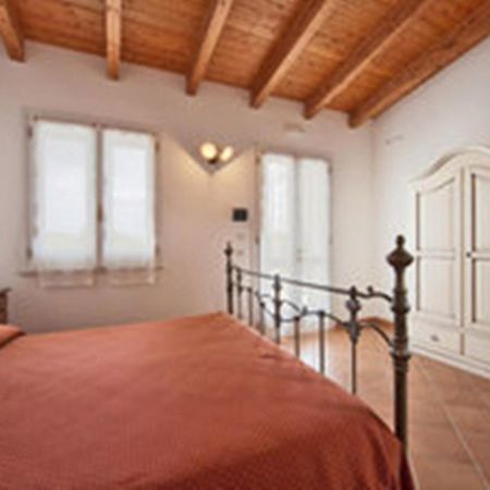 Agriturismo Arangea Lequile ภายนอก รูปภาพ