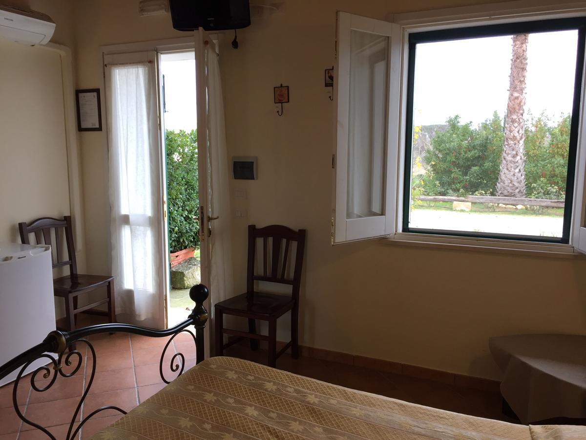 Agriturismo Arangea Lequile ภายนอก รูปภาพ