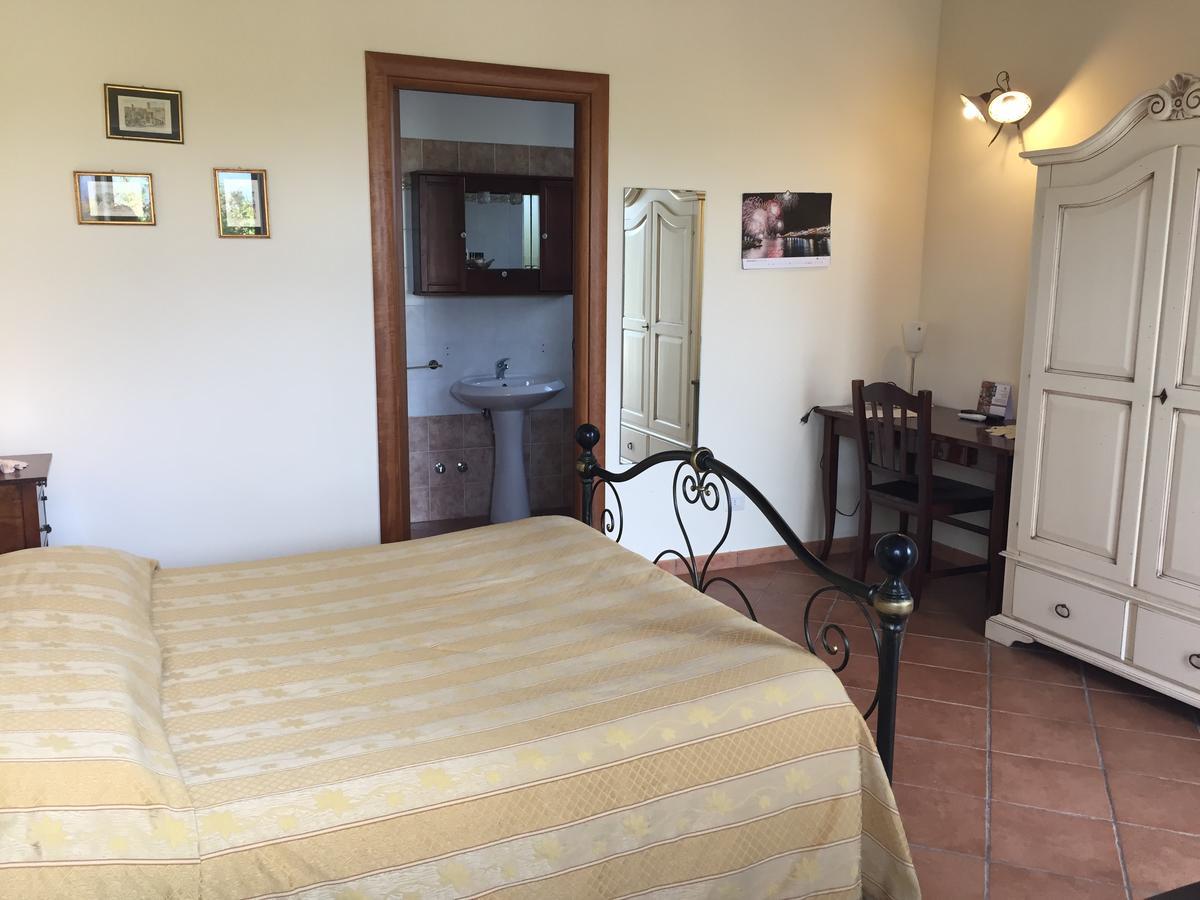 Agriturismo Arangea Lequile ภายนอก รูปภาพ