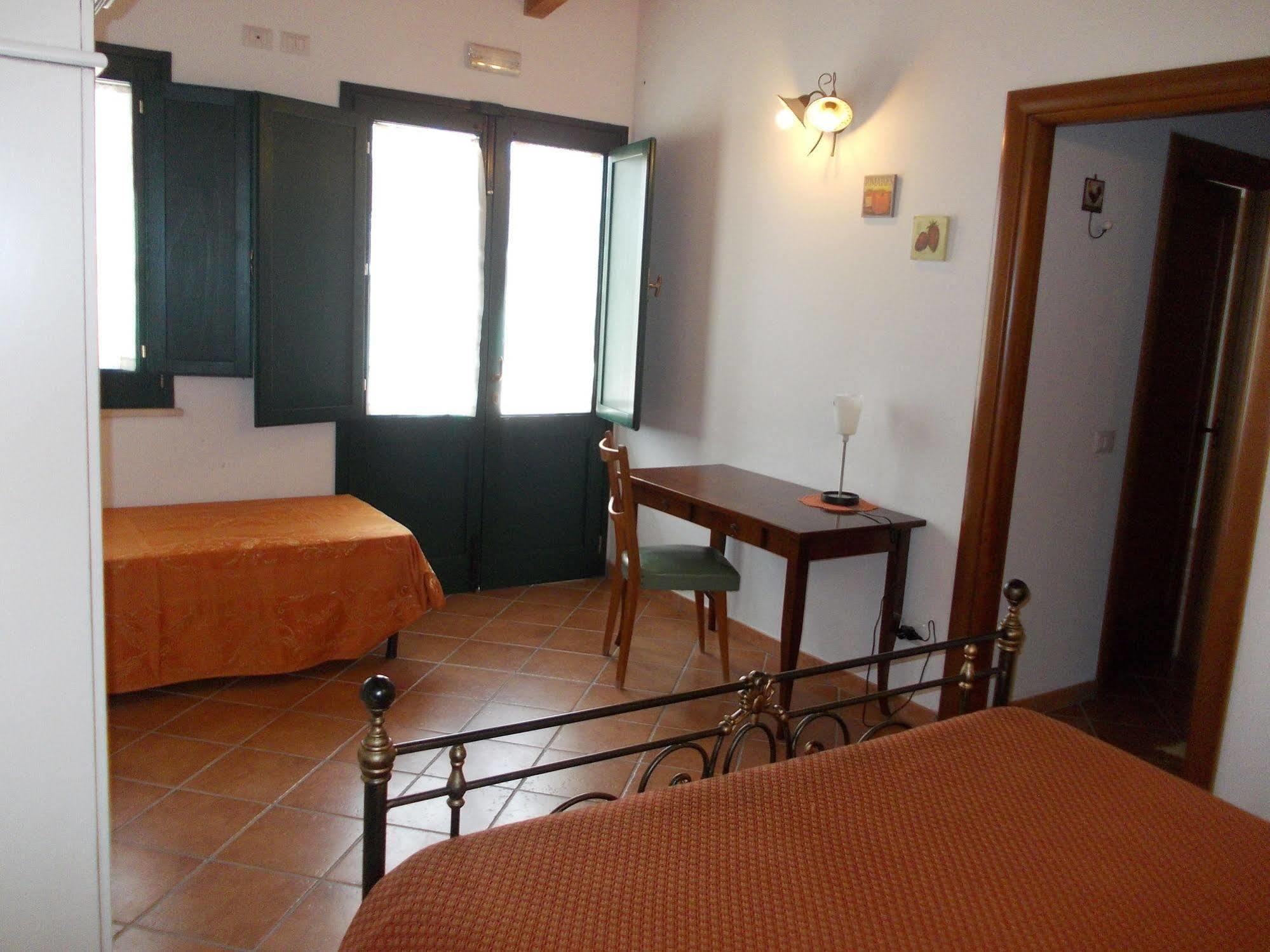 Agriturismo Arangea Lequile ภายนอก รูปภาพ