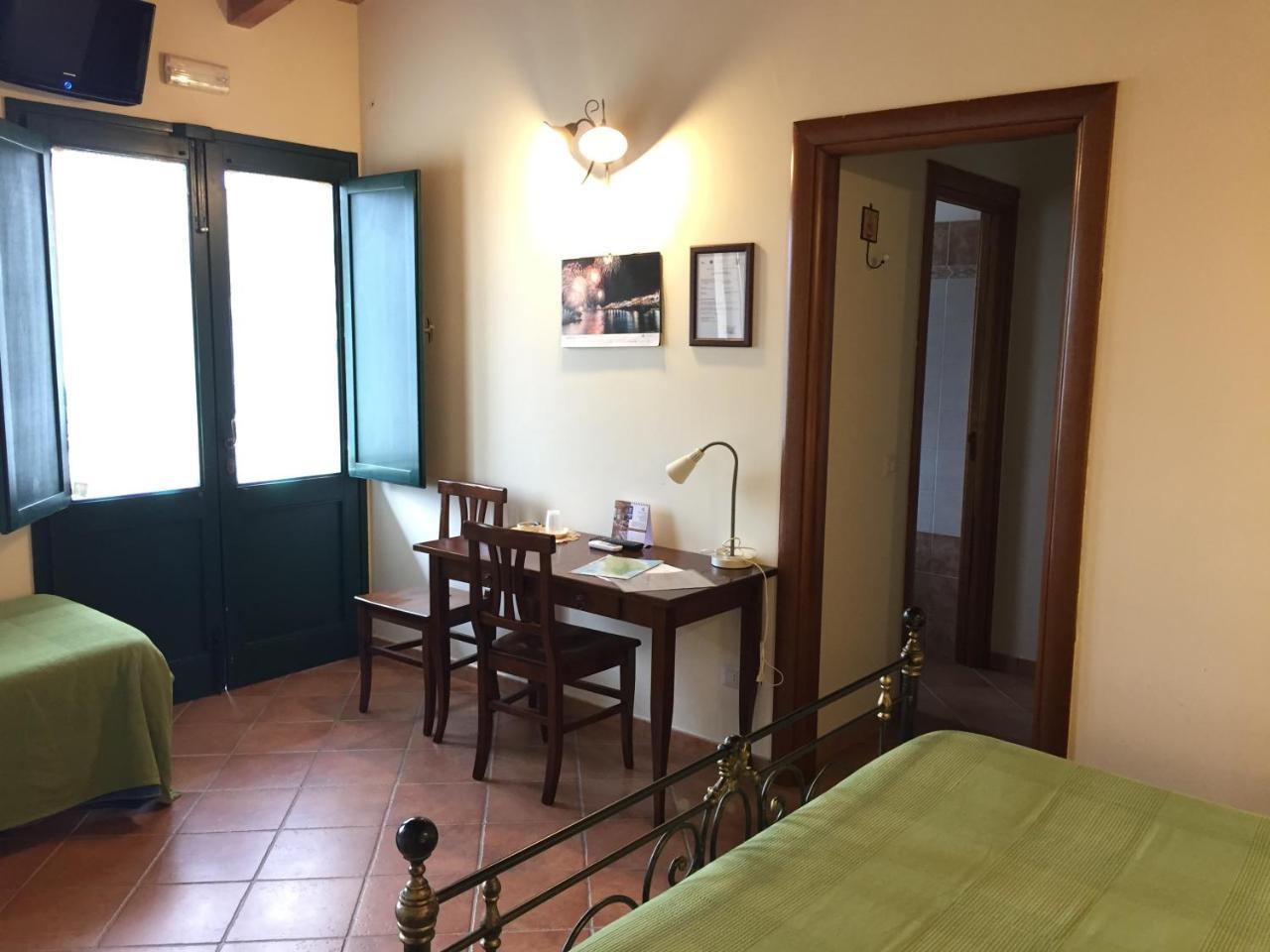 Agriturismo Arangea Lequile ภายนอก รูปภาพ