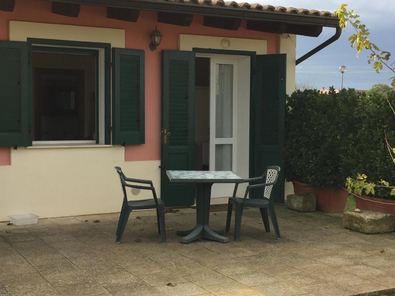 Agriturismo Arangea Lequile ภายนอก รูปภาพ