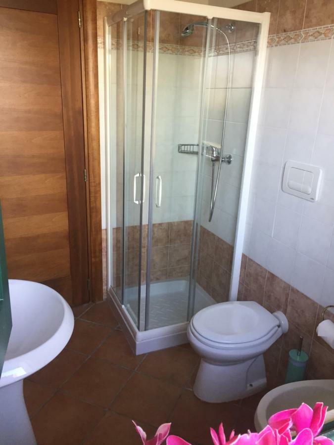 Agriturismo Arangea Lequile ภายนอก รูปภาพ